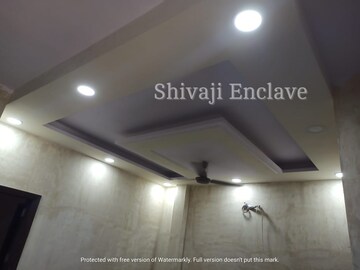 2 BHK Builder Floor For Rent in Shivaji Enclave Delhi  8186867