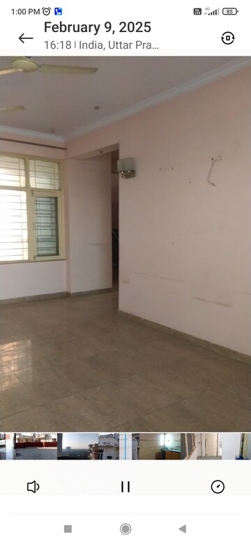 Room in 3 BHK Penthouse at Gaurs Homes, Govindpuram – for Sale