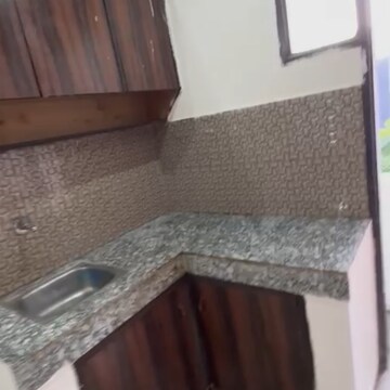 Bedroom in 1 RK Builder Floor at Sector 24 – for Rent
