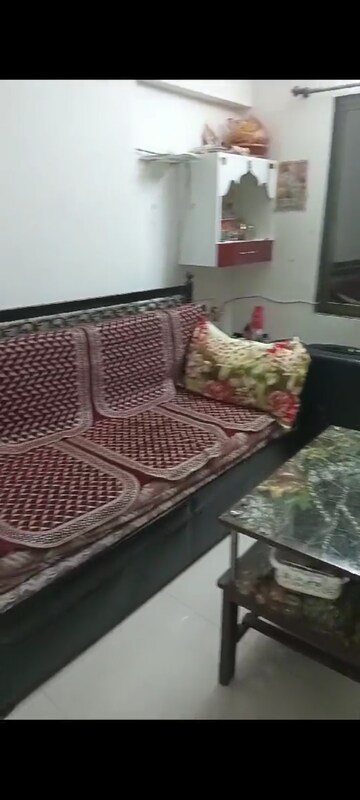 1 BHK Apartment For Rent in Goregaon West