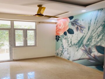 Bedroom in 3 BHK Builder Floor at Sector 1 Greater Noida – for Sale