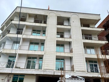3 BHK Builder Floor – Exterior View View at Sector 1 Greater Noida - for Sale