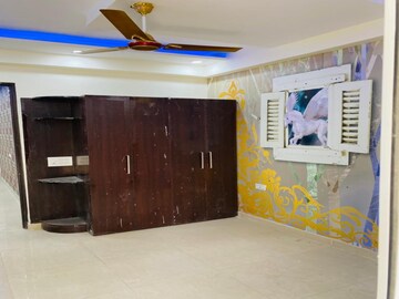 Bedroom in 3 BHK Builder Floor at Sector 1 Greater Noida – for Sale