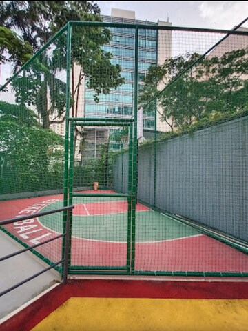 1 BHK Apartment – Exterior View View at Kanakia Spaces Zen World, Kanjurmarg East - for Rent
