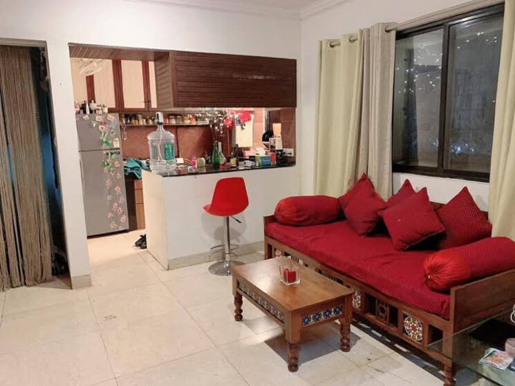 Living Room, deep-sky 1 Bedroom 426 Sq.Ft. Apartment In Vasai East Palghar 8186923