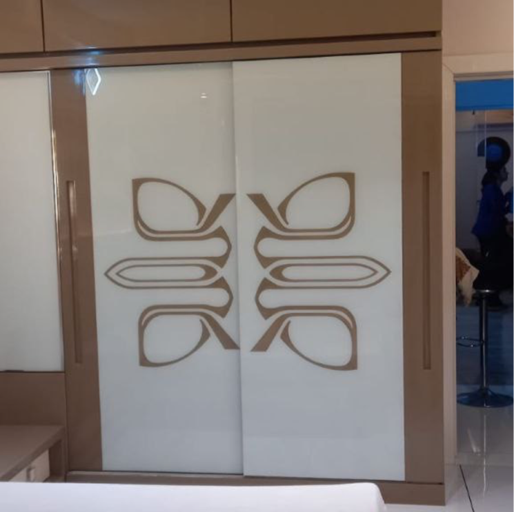 Other, bhadaj 4 Bedroom 340 Sq.Yd. Builder Floor In Bhadaj Ahmedabad 8186933