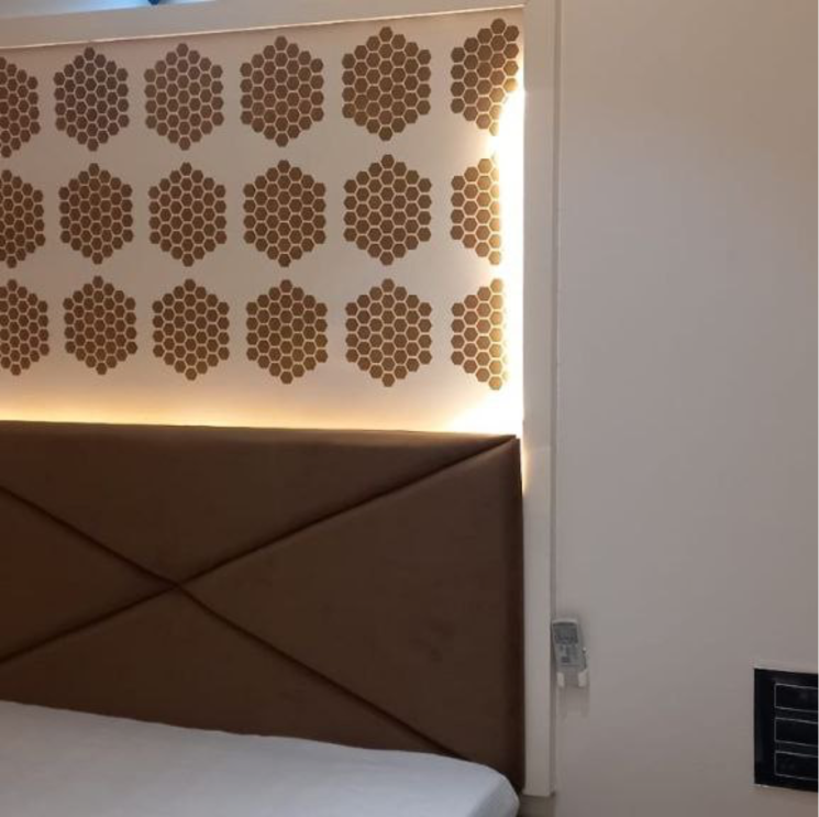 Other, bhadaj 4 Bedroom 340 Sq.Yd. Builder Floor In Bhadaj Ahmedabad 8186933