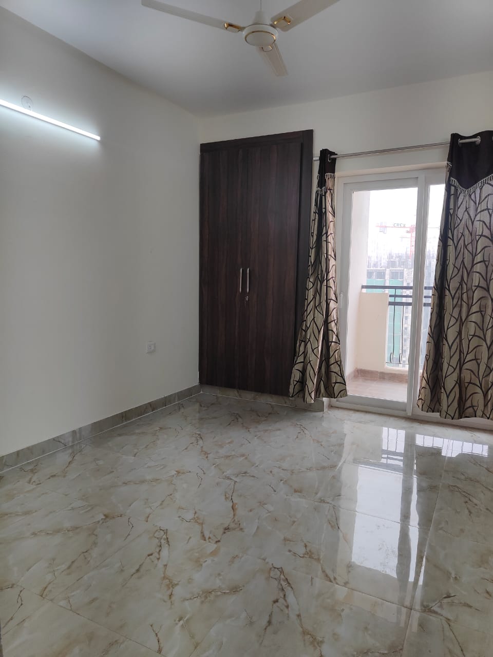3 BHK + Pooja Room Apartment For Sale in AIG Park Avenue