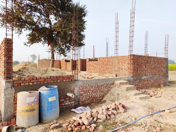  Plot – Exterior View View at Tilapta - for Sale