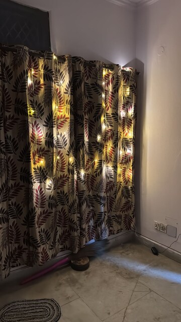 Gym in 1 BHK Builder Floor at Shipra Sun Tower, Shipra Suncity – for Rent