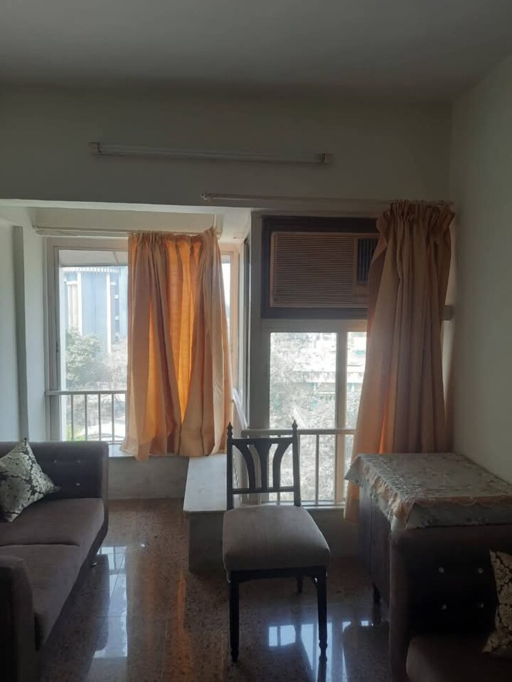 Living Room, jp-elite-tower 1 Bedroom 450 Sq.Ft. Apartment In Vasai East Palghar 8186934