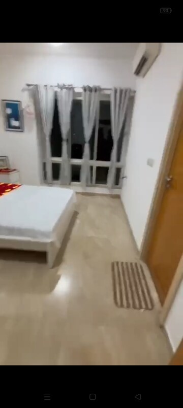 Balcony in 4 BHK Apartment at Hiranandani Meadows, Manpada – for Sale
