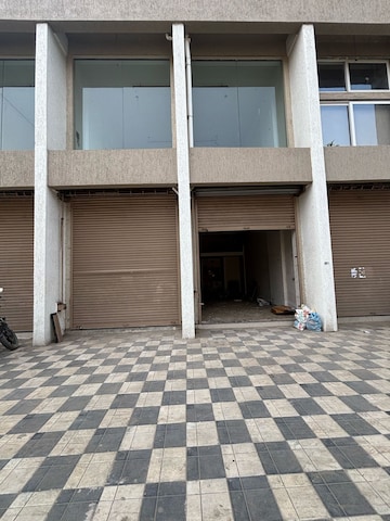 Commercial Shop 600 Sq.Ft. For Rent in New Panvel Navi Mumbai  8186931