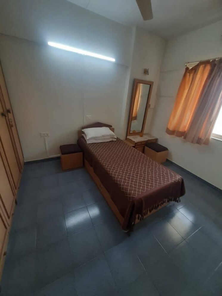 Living Room, veer-one 1 Bedroom 400 Sq.Ft. Apartment In Vasai East Palghar 8186943