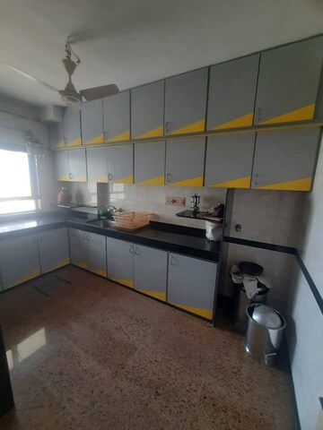 Kitchen in 1 BHK Apartment at Veer One, Vasai East – for Sale