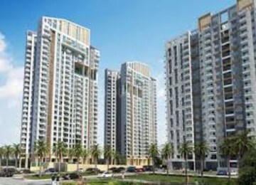 3 BHK Apartment For Resale in Tata Eden Court II New Town Kolkata  8186967