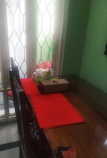 Bedroom in 2 BHK Builder Floor at Ardee City, Sector 52 – for Rent