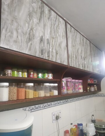 Furnished Amenities in 2 BHK Builder Floor at Ardee City, Sector 52 – for Rent