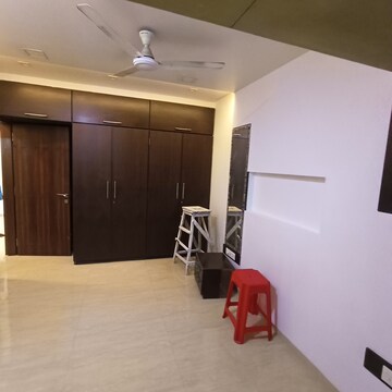 Parking in 1 BHK Apartment at Sai Baba Complex, Aarey Colony – for Rent