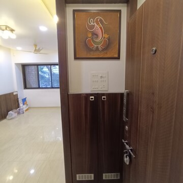 Furnished Amenities in 1 BHK Apartment at Sai Baba Complex, Aarey Colony – for Rent