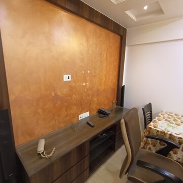 Furnished Amenities in 1 BHK Apartment at Sai Baba Complex, Aarey Colony – for Rent