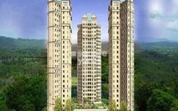 1 BHK Apartment For Rent in Regency Towers, Kavesar