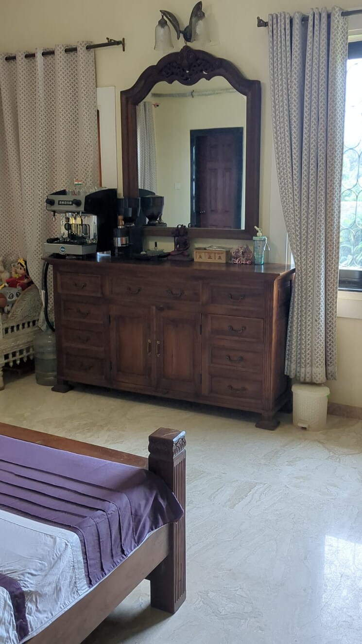 Living Room, anjuna 4 Bedroom 343 Sq.Mt. Penthouse In Anjuna Goa 8186977