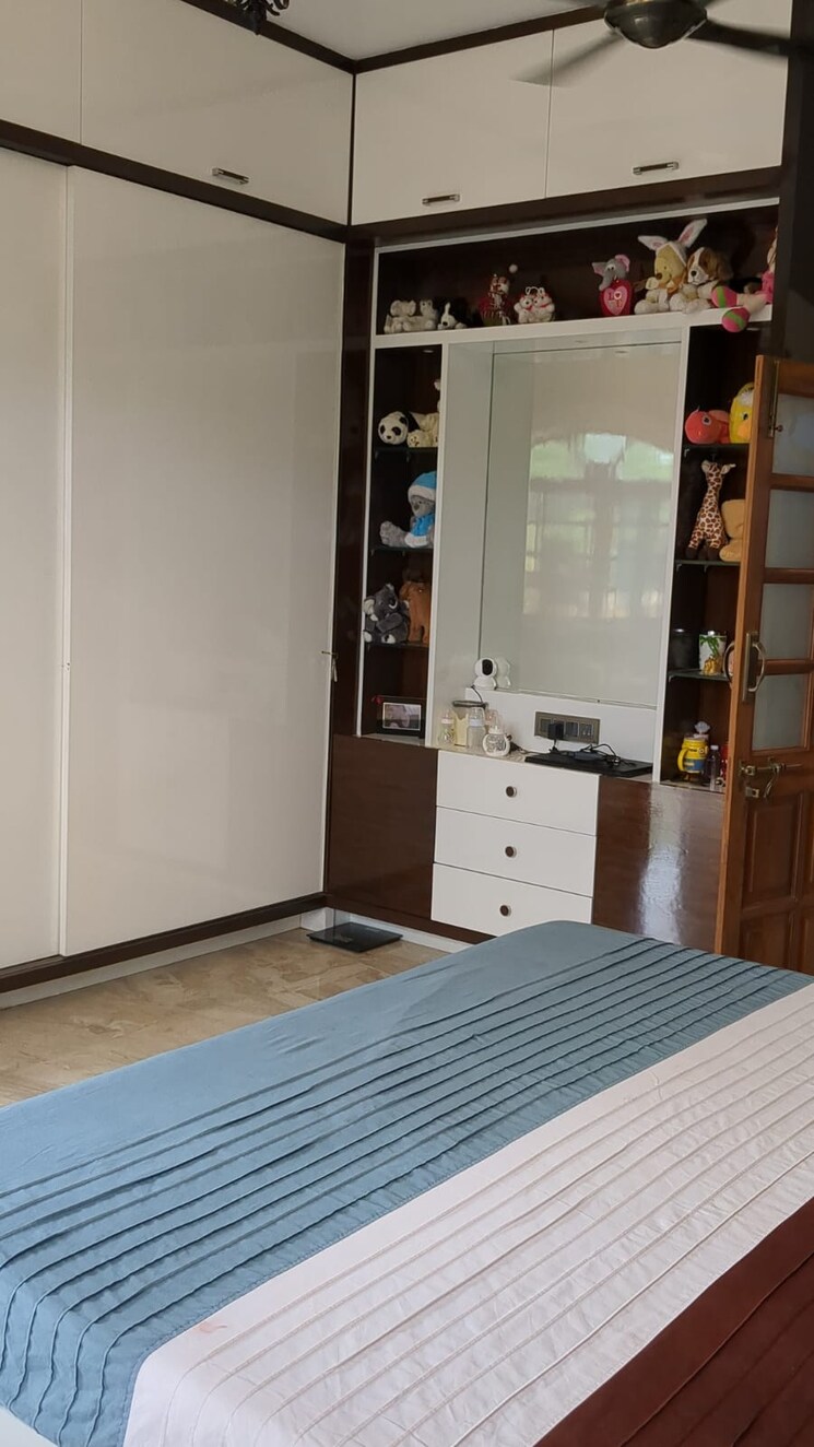 Bedroom, anjuna 4 Bedroom 343 Sq.Mt. Penthouse In Anjuna Goa 8186977