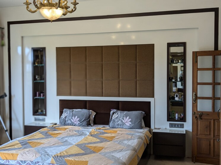 Room, anjuna 4 Bedroom 343 Sq.Mt. Penthouse In Anjuna Goa 8186977