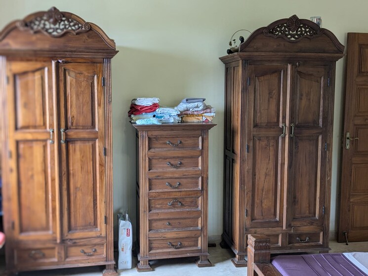 undefined, anjuna 4 Bedroom 343 Sq.Mt. Penthouse In Anjuna Goa 8186977