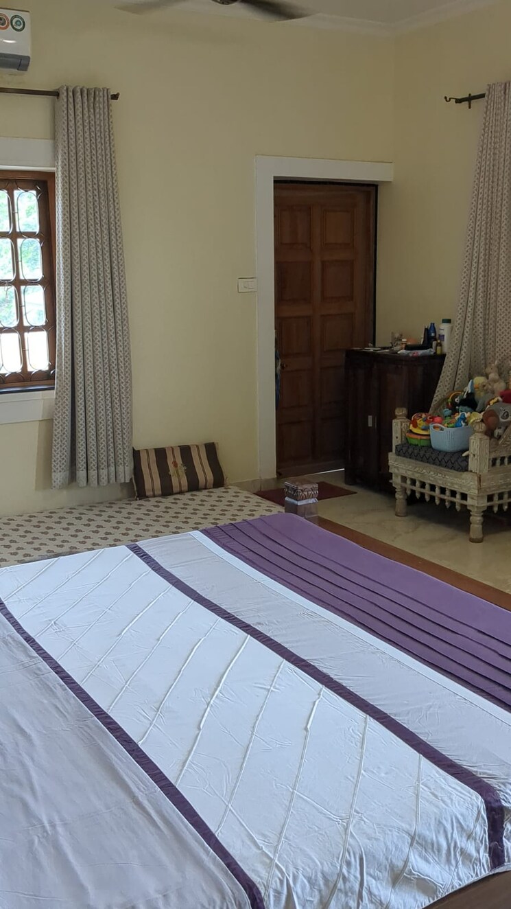 Bedroom, anjuna 4 Bedroom 343 Sq.Mt. Penthouse In Anjuna Goa 8186977
