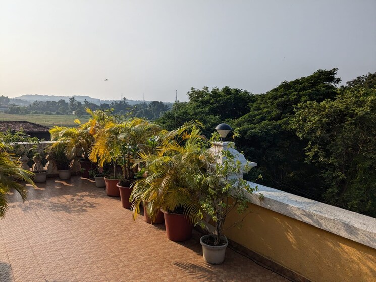 Exterior View, anjuna 4 Bedroom 343 Sq.Mt. Penthouse In Anjuna Goa 8186977