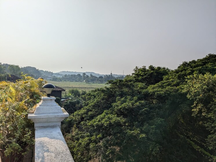 Exterior View, anjuna 4 Bedroom 343 Sq.Mt. Penthouse In Anjuna Goa 8186977