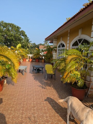 4 BHK Penthouse – Exterior View View at Anjuna - for Sale