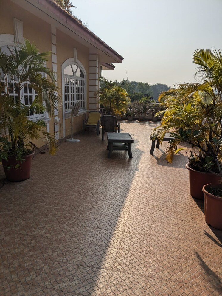 Exterior View, anjuna 4 Bedroom 343 Sq.Mt. Penthouse In Anjuna Goa 8186977