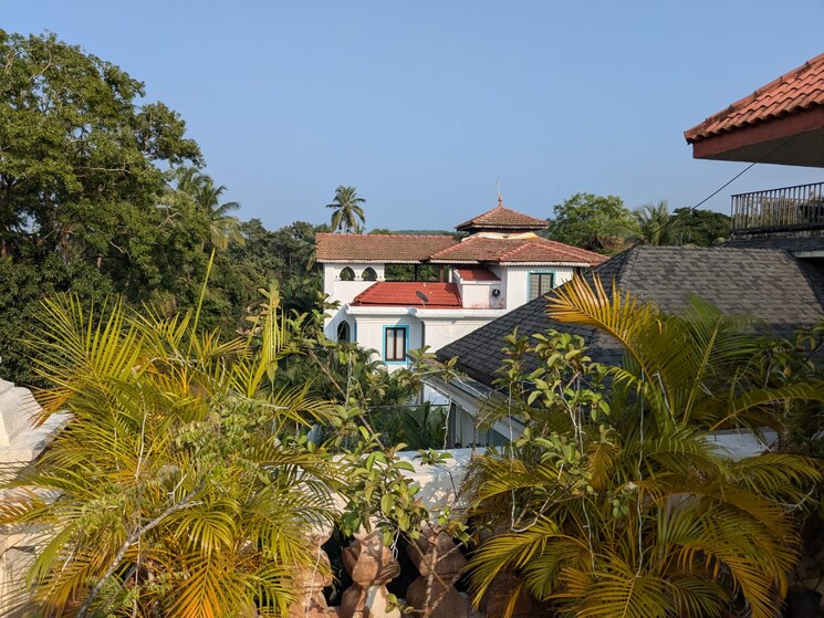Exterior View, anjuna 4 Bedroom 343 Sq.Mt. Penthouse In Anjuna Goa 8186977