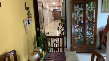 2 BHK Apartment For Rent in Anmol Fortune, Goregaon East