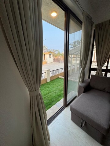 Room in 2 BHK Villa at Karapur – for Rent