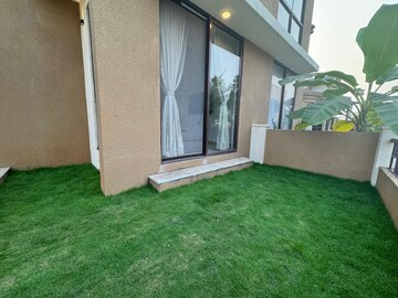 2 BHK Villa – Exterior View View at Karapur - for Rent