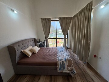 Room in 2 BHK Villa at Karapur – for Rent