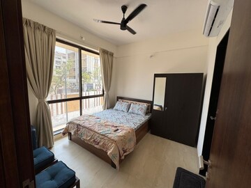 Room in 2 BHK Villa at Karapur – for Rent