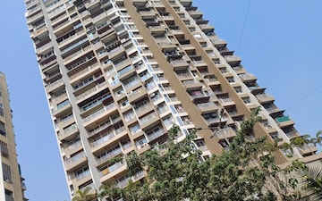 1 BHK Apartment For Rent in Alliance One, Ghansoli