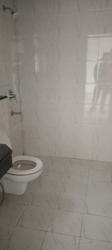 Bathroom in 3 BHK Apartment at Sector 11 Dwarka – for Sale