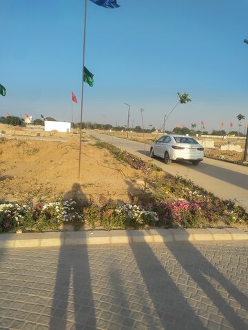  Plot For Sale in Omaxe City - Omaxe Heights, Sector 97