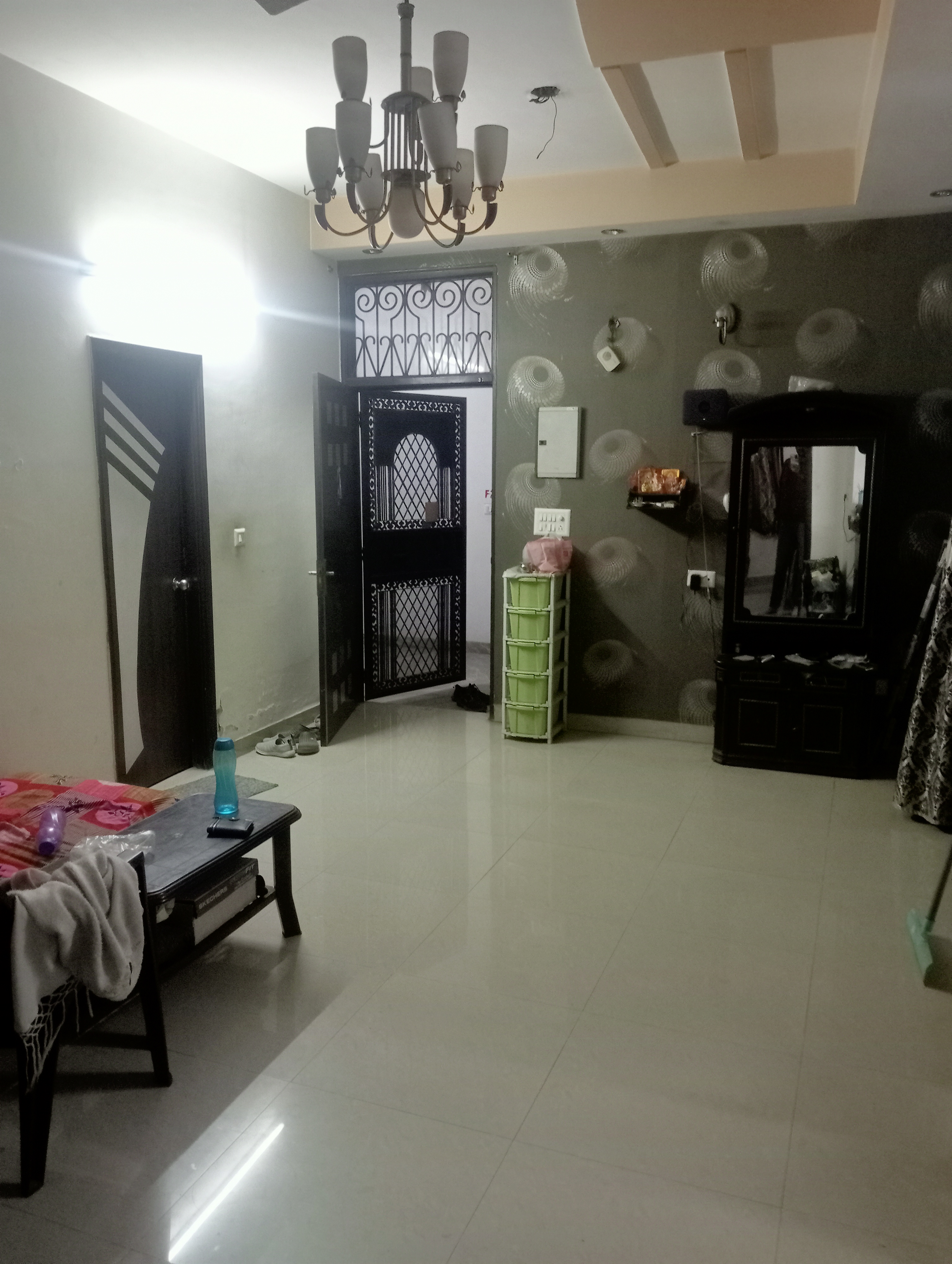 2 BHK Builder Floor For Sale in Satvik