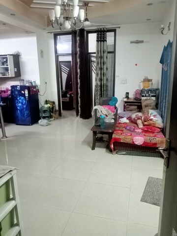 Parking in 2 BHK Builder Floor at Niti Khand – for Sale