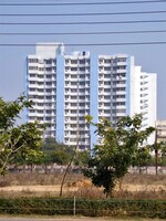 1 Rk  435 Sq.Ft. Apartment in Sanskar City
