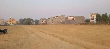 Plot For Resale in Sector 11 Chandigarh  8186994