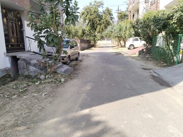  Plot – Exterior View View at Vrindavan Colony - for Sale