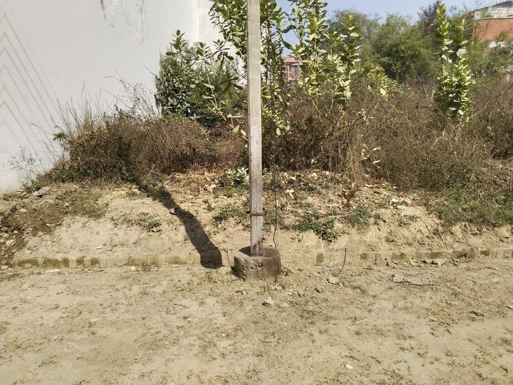 undefined, vrinda van colony  1350 Sq.Ft. Plot In Vrinda Van Colony Lucknow 8187035